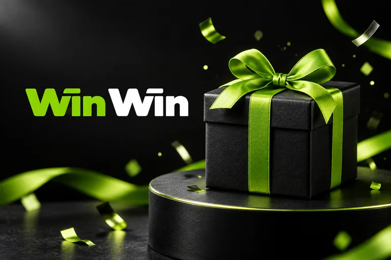 WinWin Somalia bonus and promotion illustration